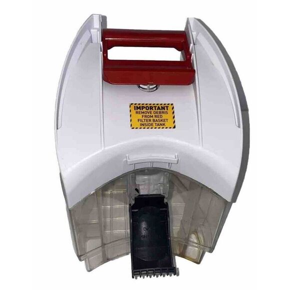 Genuine Dirty Water Tank for Hoover SmartWash+ Pet FH52002 FH52002G - 440012810 - Picture 6 of 16